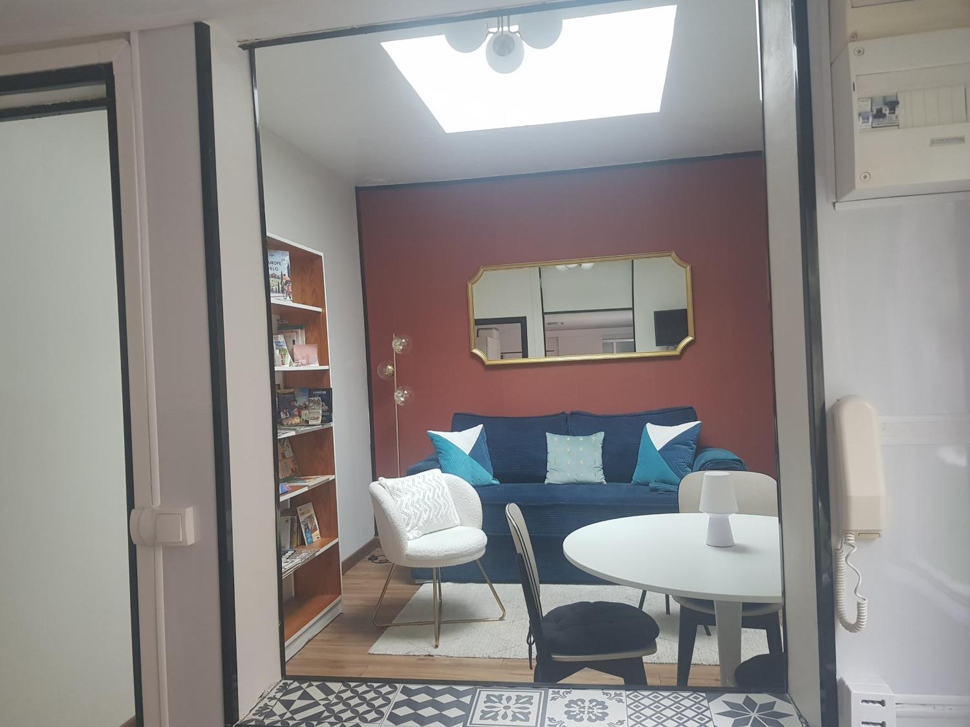 Maison Cosy Citadine Tours Exterior foto
